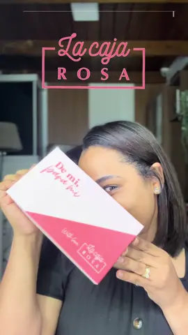🎀 ✨ ¡Está edición llegó más rosa que nunca! 💗 Dedicada solo al cuidado capilar, donde Cada producto es un recordatorio de que nuestro cabello necesita mimos especiales. Descubre conmigo todo lo que trae esta cajita hermosa que cada mes nos llena de sorpresas 💕 ¿Cuál fue tu favorito de este mes? 👀👇  #CajaRosaJulio #JulioRosa#UnboxingCajaRosa #SorpresasRosas #BellezaDelMes	#FavoritosDeJulio #CajaDelMes	 