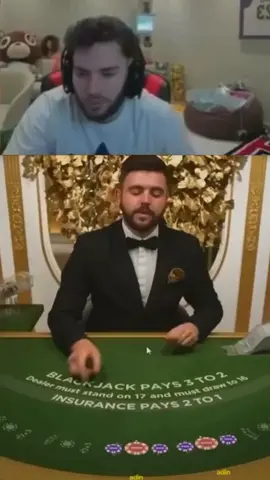 Didn’t miss a cue