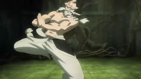 #animeedit #anime #badassmoment #animeraccomandation 