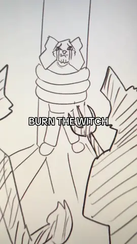 Comms are open btw ;P - #furry #furryart #art #meme #artmeme #animatic #animaticmeme #animation #animations #burnthewitch #men #furryartist #digitalart #sketch #funny #bara #fyp #fypシ #viral #trending 