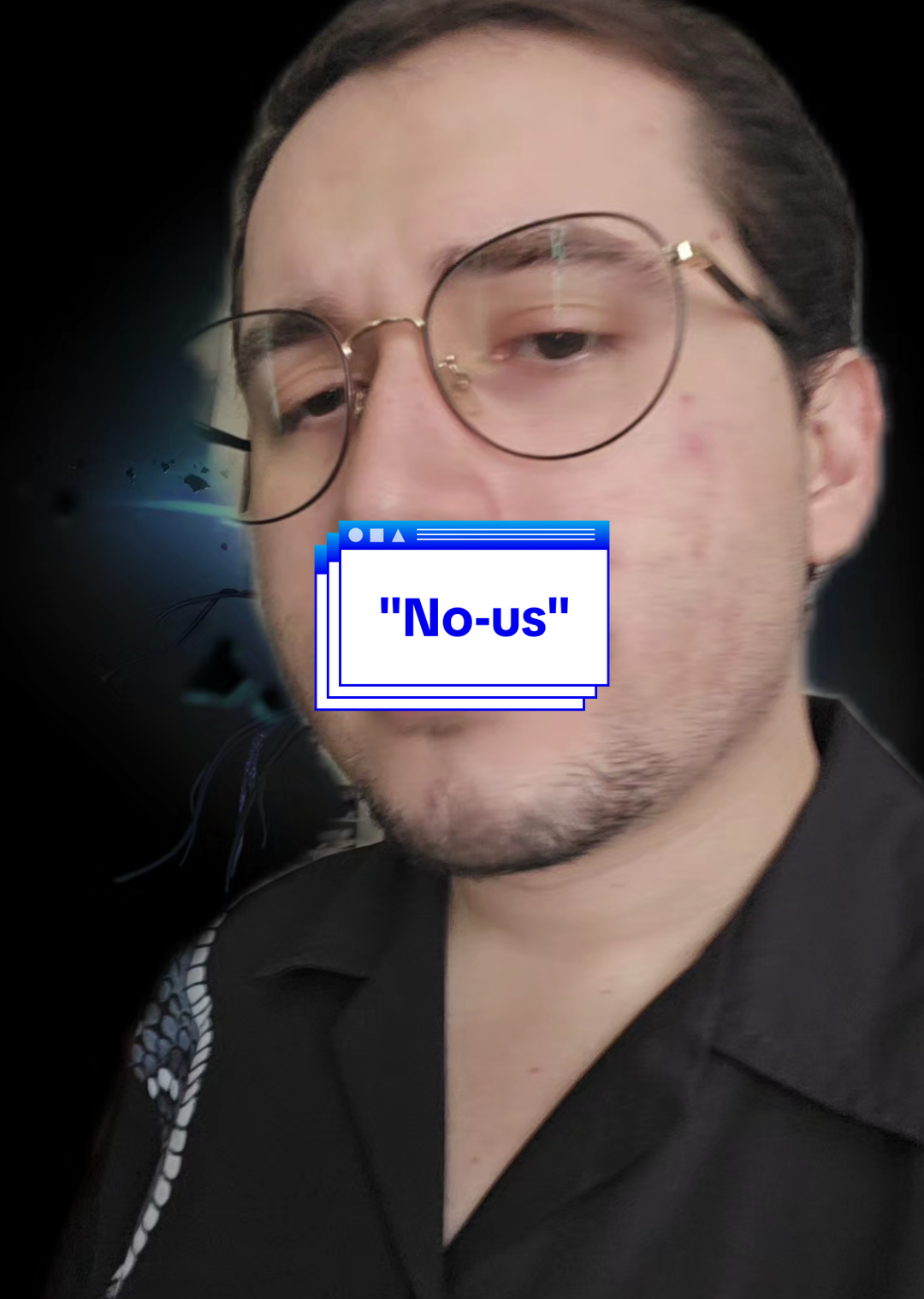 Un beso a #Nous y a todos los genios a excepción de #DrRatio 😌 #FYP #Gacha #HSR #HonkaiStarRail #Herta #RuanMei #Screwllum #PolkaKakamond #DrPrimitive #Aeon 