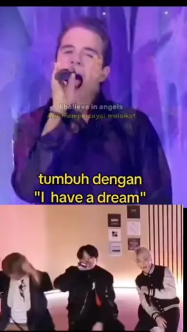 tumbuh dengan I have a dream...... westlife dewasa dengan No more dream.... BTS #westlife #bts #xyzbca #kpop #band #trending #viral #trend #btsarmy #ihaveadream #nomoredream 