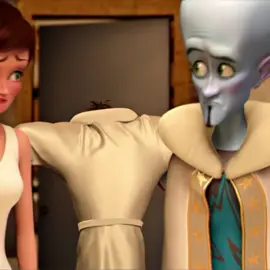 MetroMan😎 #metroman #megamind #edit #cartoon 