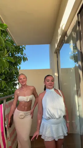 Me and besties outfits for tnightttt