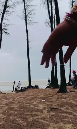 Video dekhle bujhben k korse 🥲#foryou #coxsbazar #couplegoals 💙🦋