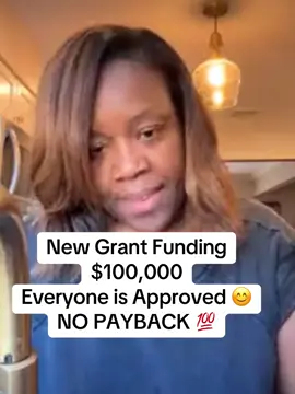 #newgrant #grant #funding #sba #grantfunding #business #fyp #viral #help 