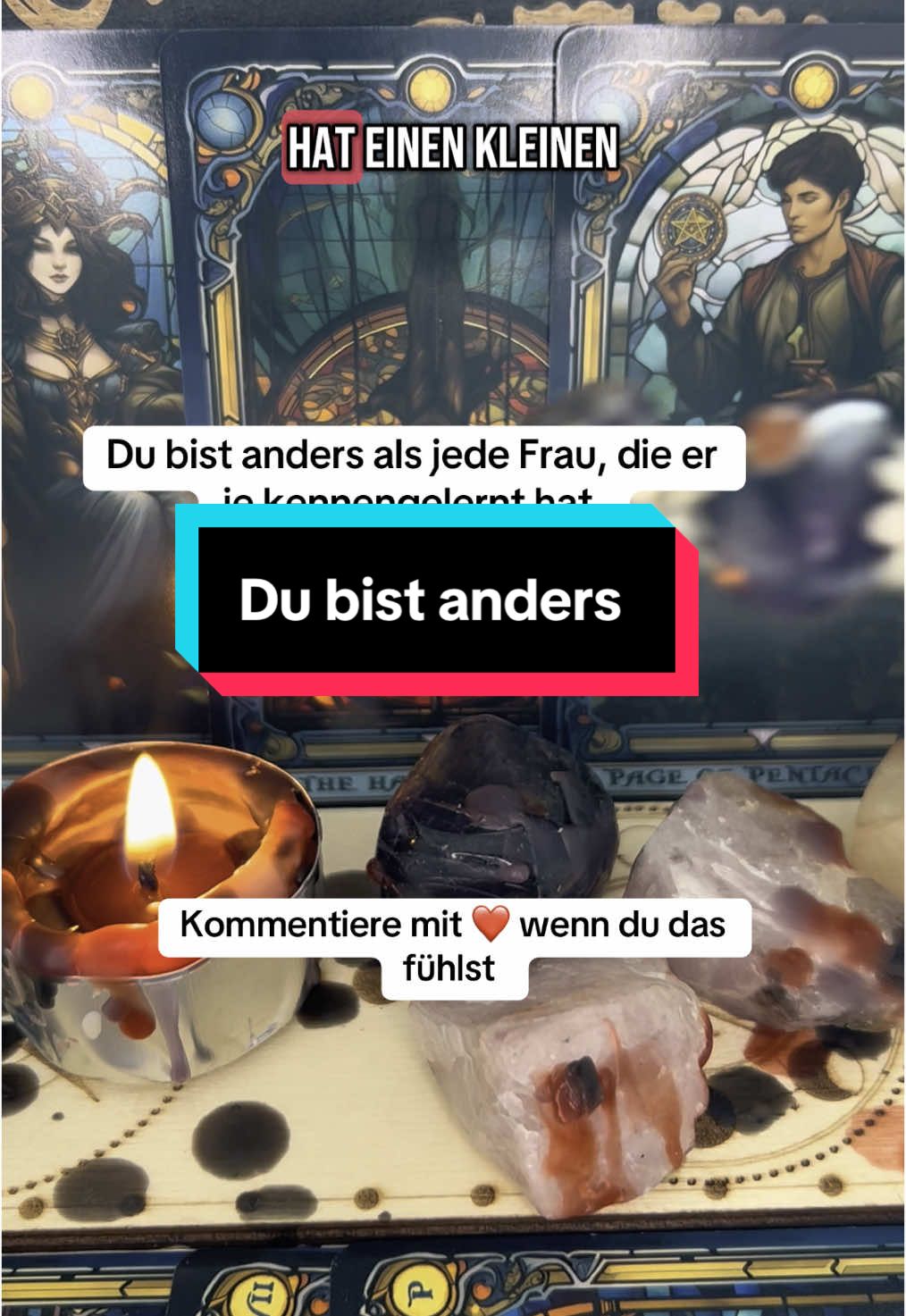 Private Legungen unter Link in Bio #kartenlegen #kartenlegerin #fürdich #wahrsagen #hellsehen #liebe #liebeskummer #ex 