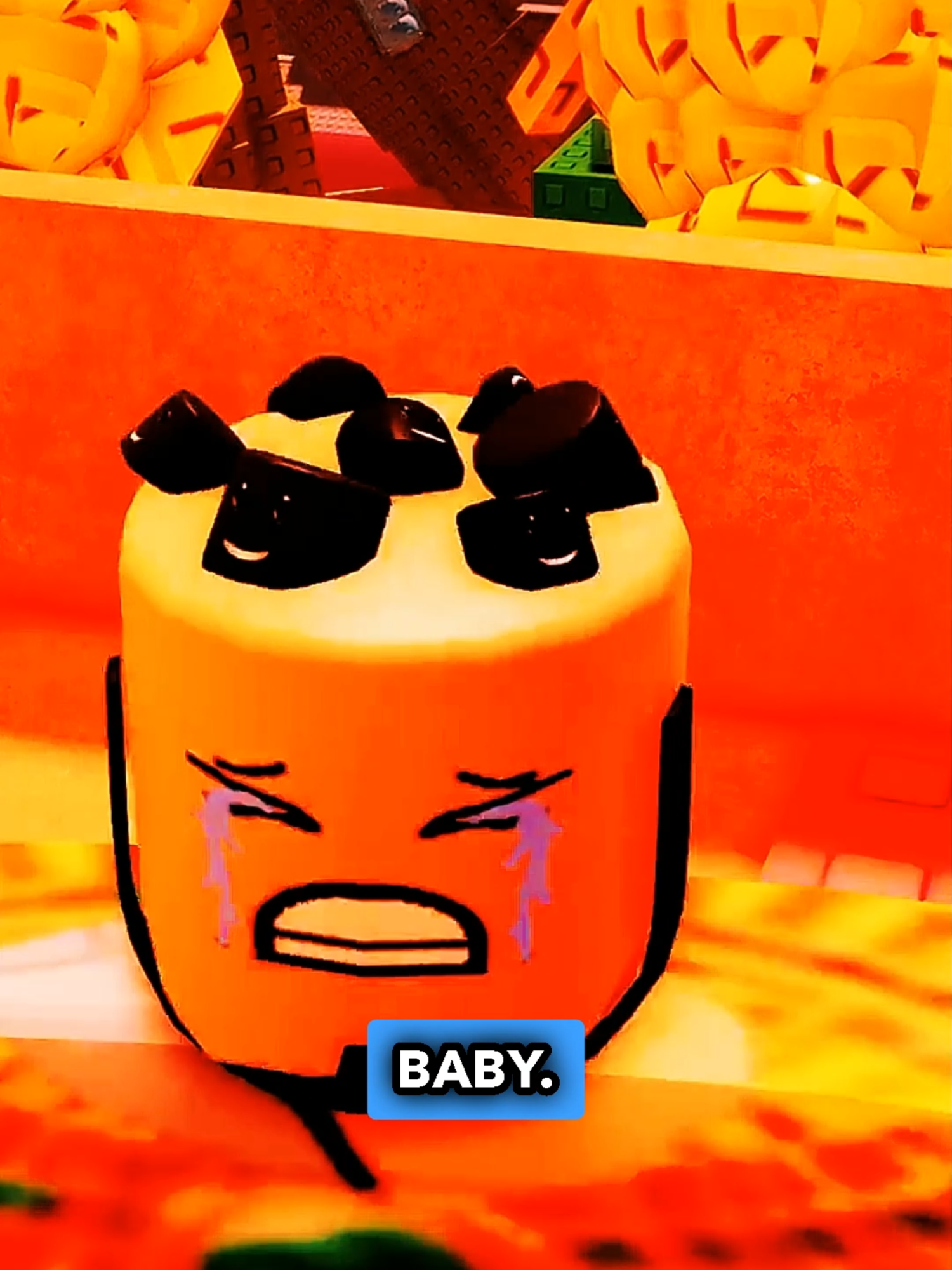 The Plagues | Roblox Grow A Garden #roblox #gag #growagarden #robloxstory