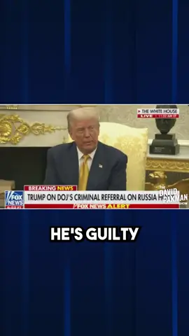Trump’s conspiracy claims are getting bolder—and more disconnected from reality.