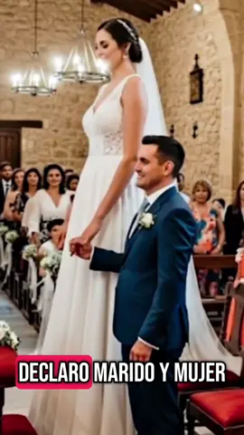 Momento Geliz de una boda 🥰#fyp #veo3 #inteligenciaartificial #felicidad #veo3 