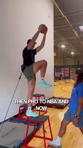 EP. 1🫶 #michaelmartinez #basketball #NBA #baloncesto 