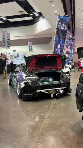 ado flag  #brz #86 #subarubrz #stance #ado #itasha #fyp #subaru #stancenation #umamusume #riceshower #toyota 