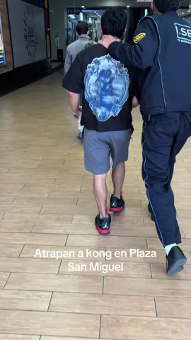 Atrapan a @Kong_SWC🦍 @neutroogg 