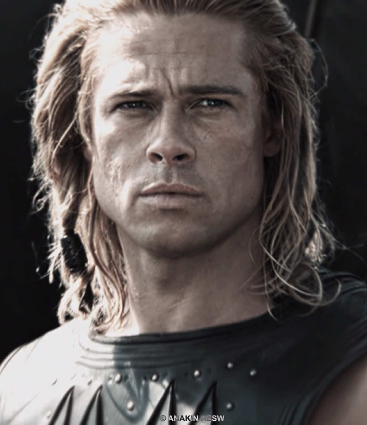 immortality | #troy2004 #bradpitt #bradpittedit #edit #fyp 