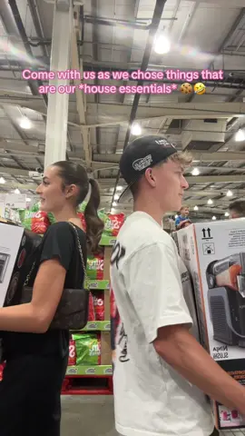 This makes shopping so much more fun 🍪🤣