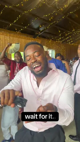 POV: You’re having the time of your life.  #weddingmc #mc #emcee #weddingtiktok #tiktokweddings #ukmc 