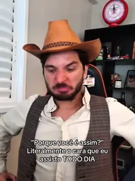 Nosso rei do YouTube 😂 #jazzghost #fyp 