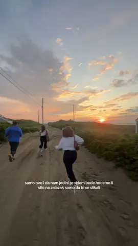Svi smo to radili jednom