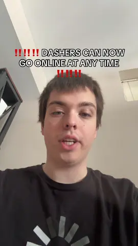 What do you think of this? #fyp #foryou #foryoupage #uber #doordash #ubereats #grubhub #instacart #sparkdriver #walmart #notipnotrip #gig #gigeconomy 