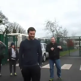 #jamiedornan 