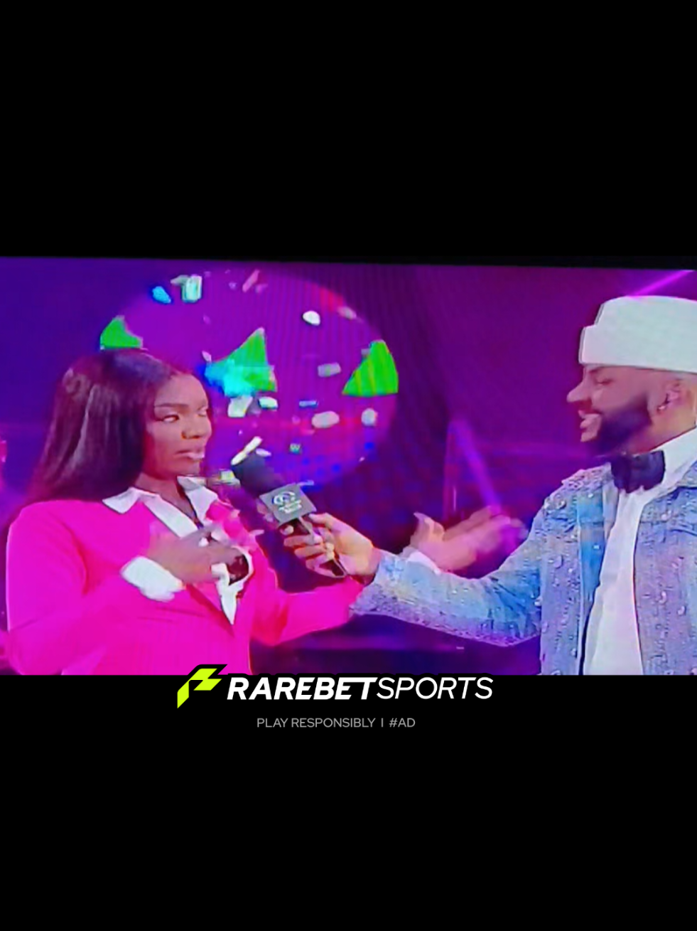 Welcome Zita the 1st BBN S10 Housemate  #zita #bbnaijas10 #bbnaija #bbnaijaallstars 