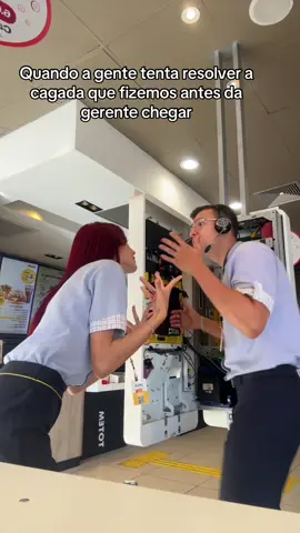 😅 #embaixador #mcdonalds #embaixadoresmcdonalds 