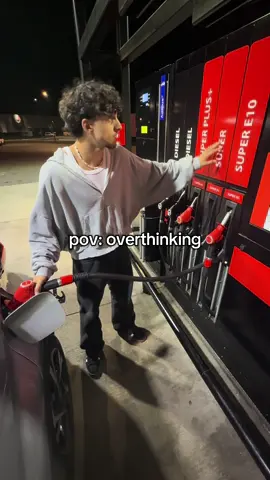 average gas station events #fyp #gas #gasstation #goviral #overthinkingeverything 