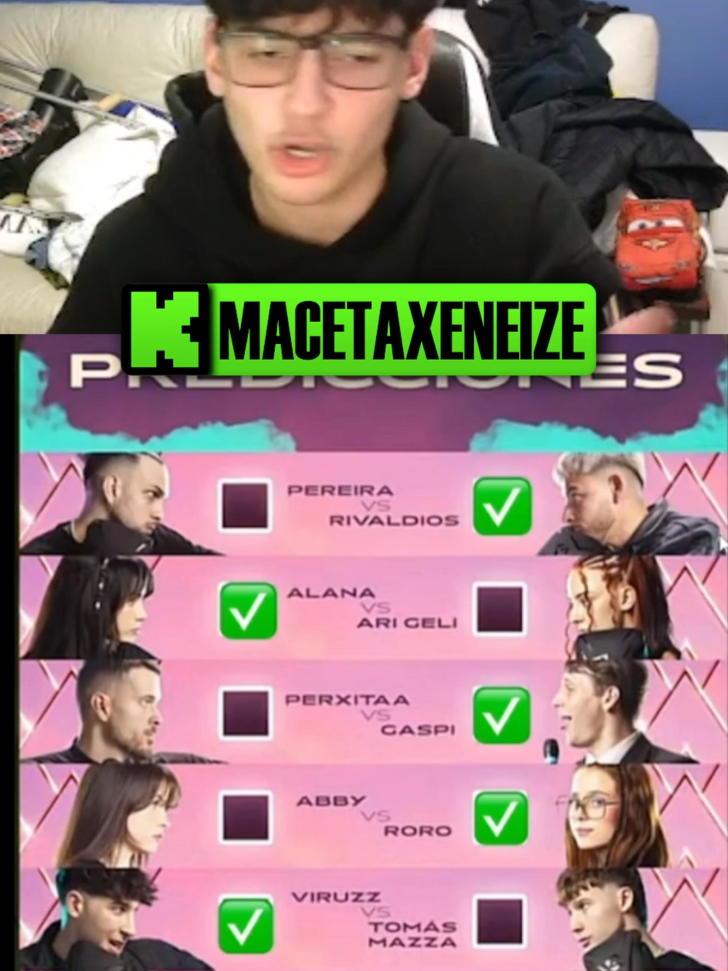 #veladadelaño#veladadelaño5#pelea#clips#clipsdetwitch#ibai