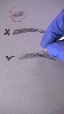 Aprende a dibujar cejas con estos simples pasos 🧑‍🎨 #apremdeadibujar #tutorialdedibujo #Viral #dibujoenpapel #dibujoalapiz #tipsdedibujo #dibujoparaprincipiantes #dibujopasoapaso #tutorial #cejas 