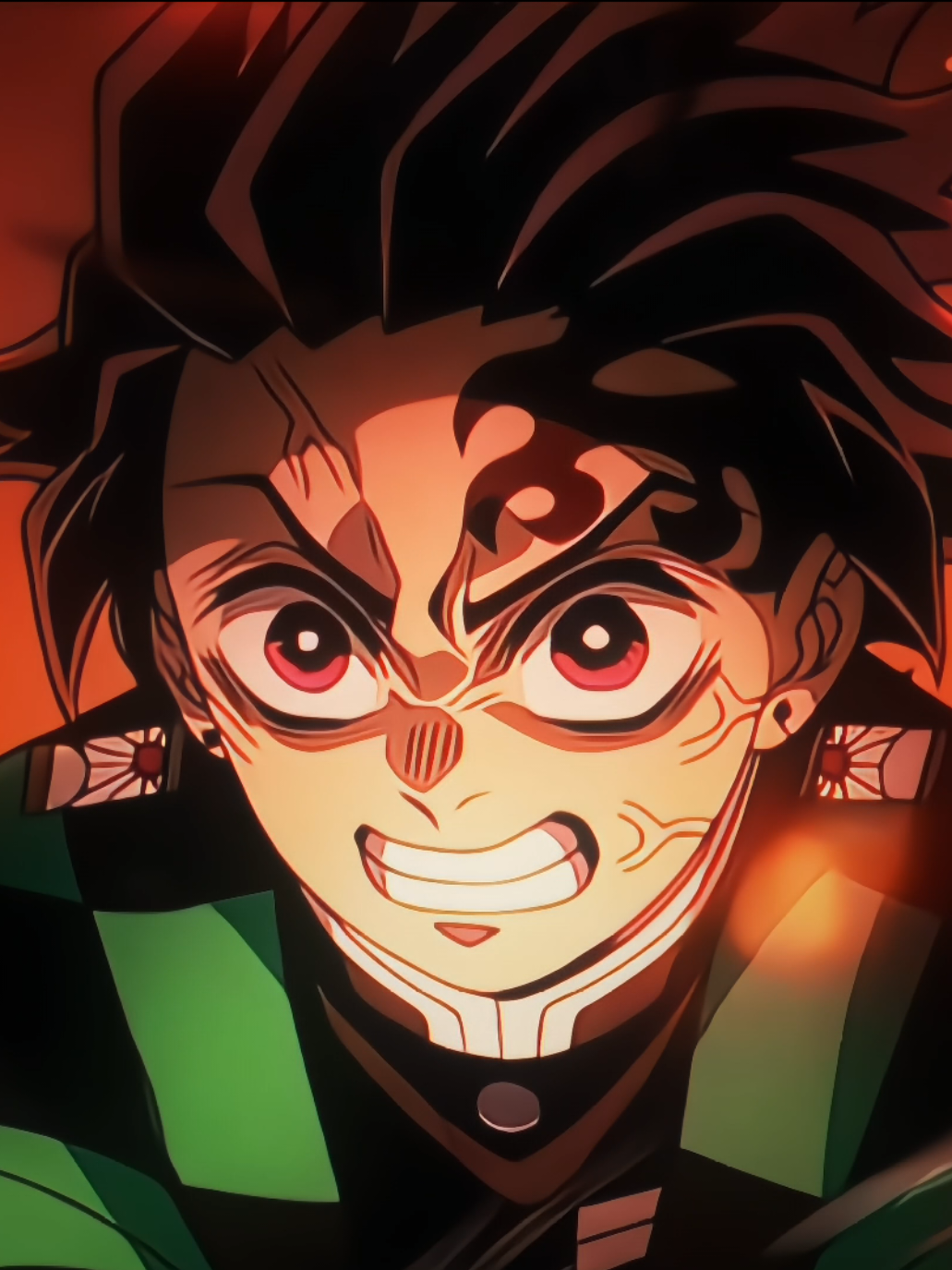 Tanjiro nessa tendência 🔥 | Earth Trend Edit | Song: Vem Vem #demonslayer #demonslayeredit #kimetsunoyaiba #kny #tanjiro #tanjirokamado #edit #animeedits #animetiktok 