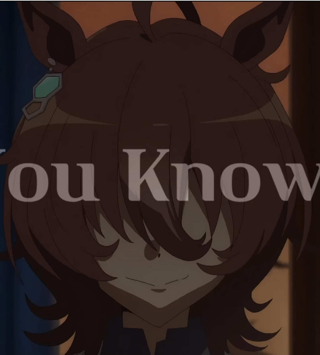 #agnestachyon || Oh Agnes where do I even begin #agnes #umamusume #fyp #tachyon 