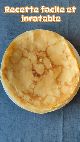 Recette de crêpes 🥞 inratable  #recettefacile #crepes #crepesnatures #recetterapide #recettesimple #recetteinratable #lait #farine #œuf #vanille #tiktokafrique🇹🇬🇨🇩🇨🇮🇧🇯🇬🇦🇨🇲🇬🇦 #tiktokfrance🇨🇵 #followers #recetasfaciles #tiktokgabon🇬🇦tiktok #virale #videoviral #cuisinefacile #cuisine #abonnetoi #tiktokfood #gabontiktok🇬🇦 #FoodTok #gouter #snack #dessert #sucre #tiktokgabon🇬🇦tiktok #libreville_gabon🇬🇦 #gabon🇬🇦 #viral #fyp #amis #recetasfaciles #cuisineafricaine #AfricanFood #foodies 