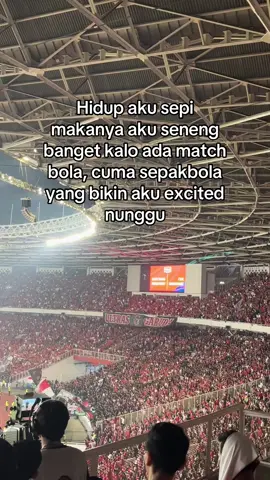 Kangen match day senior 🙂#timnasindonesia #GBK #fypシ゚ 