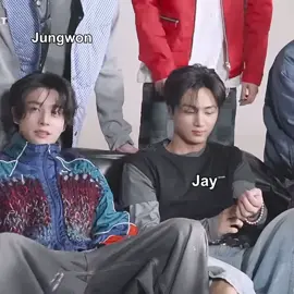 meus pais querendo divorciar 😭 #jaywon #jay #jungwon #enhypen 