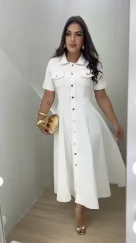 🛍 Copie o ID abaixo e cole na busca da Shopee para garantir o seu: ✨ Elegância & Fé! Vestido Midi Alfaiataria Perfeito p/ Igreja, Festas & Dia a Dia – Só R$139,00! 👗💖 #ModaEvangélica #LookCristão #VestidoMidi #AchadinhosShopee #DicaDeLook #ModaComPropósito #EstiloEvangelico #LookDoDia #shopeebrasil 