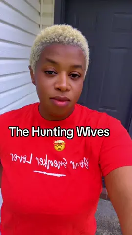 #thehuntingwives #netflixseries #fypツ 