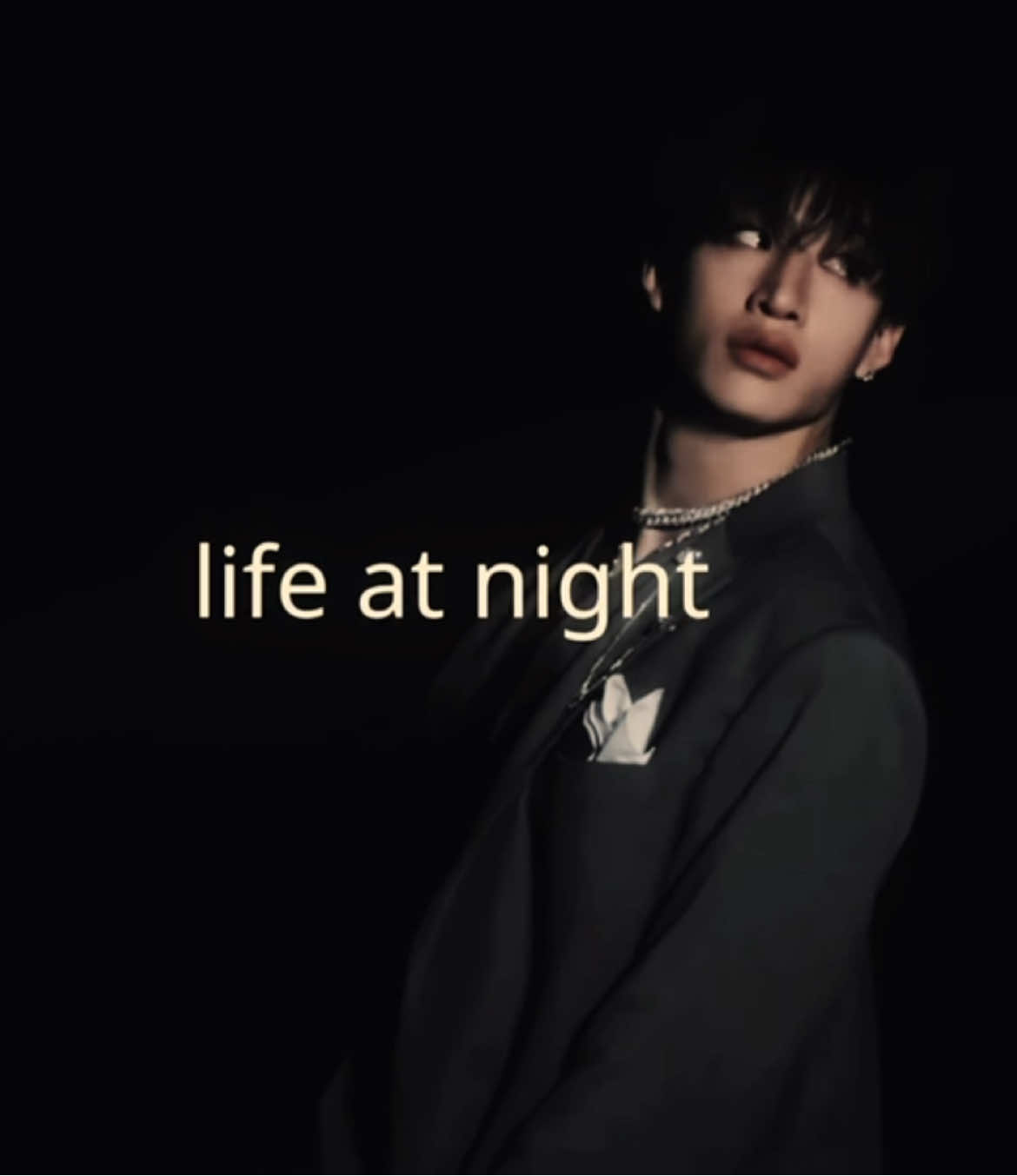 Eyeliner Bangchan has my heart | #kpopfypシ #straykids #bangchan #fyp #follow #kdrama #sohodolls #crazy #fyp #bangchanbiased #edit #fypシ゚viral #likeup 
