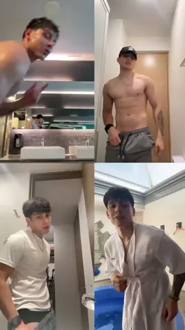 #musculoso #mundial #tegusta #calvinclein #parati @TikTok 