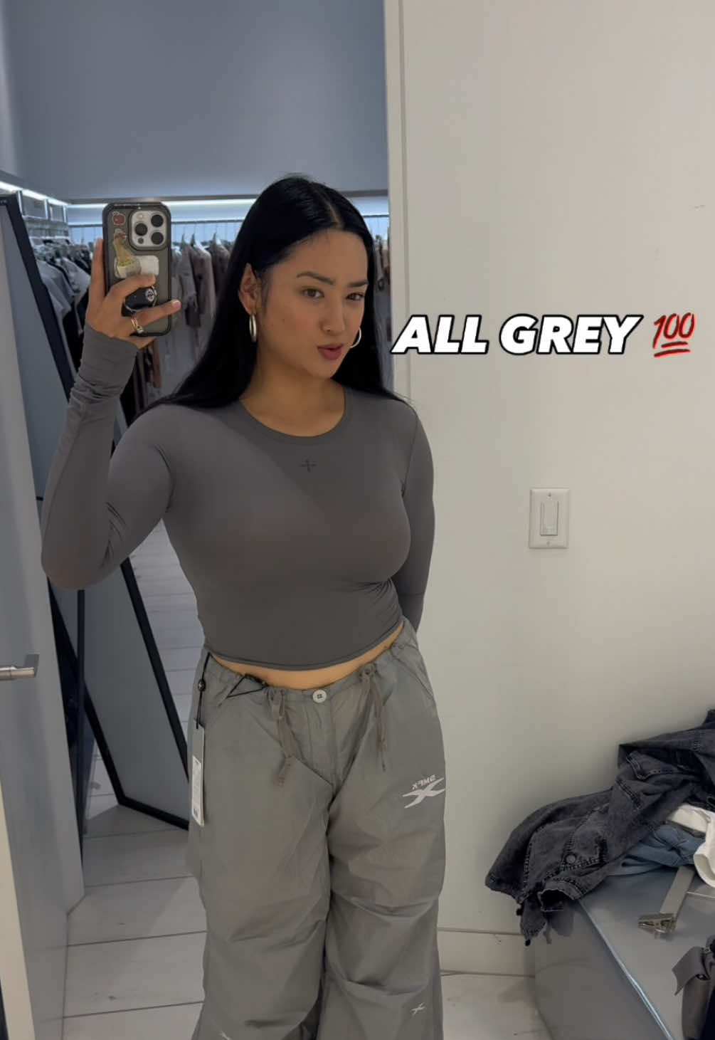 As a K-Pop Stan I had to check this out… 👀 Starting today you can check out @smfk_vancouver newest pop up location @holtrenfrew !! And enjoy free ice cream with your purchase 🍦 K-pop idols and Korean stars like Jennie, Bada Lee, Newjeans and more have been spotted wearing this brand , so it’s pretty cool how it’s made its way to North America!  SAVE FOR YOUR NEXT SHOPPING DAY! ✅ #yothatssobomb #kpop #jennie #newjeans #kpopidol #fashionvlog #vancityhype #shopping #downtownvancouver #kpopfashion #chinesefashion #604now #holtrenfrew 