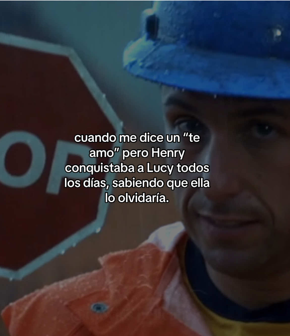 como si fuera la primera vez 🫡 #comosifueralaprimeravez #50firstdates #iwannabeyours #fyp #parati 