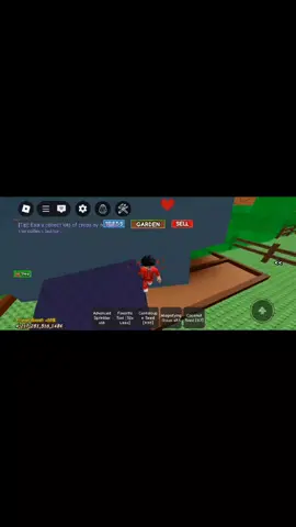 jugando grow Garden disculpen el lag gente xd #robloxgames #paratiiiiiiiiiiiiiiiiiiiiiiiiiiiiiii #robloxfyp  #growgarden #pets #fyp 