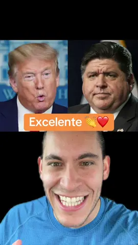 Duro golpe para Donald Trump en la Corte federal 👏❤️