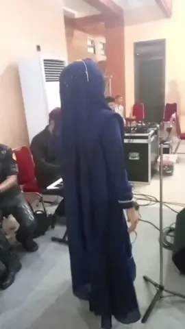 Aduh.. Ya Allah..