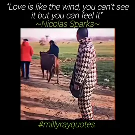 Real ones never leave, don't stress #nicholassparks#fyp #stitch #fypgakni#millyrayquotes