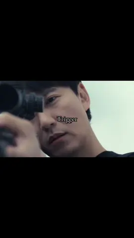 Tưởng đang trong trận Pubg, Fast&furious không đó #trigger #kimnamgil #kimyoungkwang #kdrama 