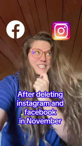 I only have TikTok and Reddit. I love them #tiktok #facebook #meta #instagram #socialmedia #iforgotthatyouexisted #taylorswift 