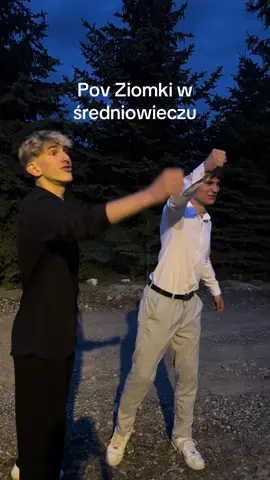 @ozzy_shady                           Pov Ziomki w średniowieczu.                   ib: @durny_wssk 