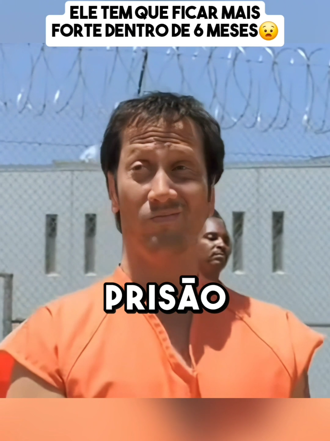 ele tem que ficar mais forte #favoritosdocinema #filmes #netflix #foryou #series 