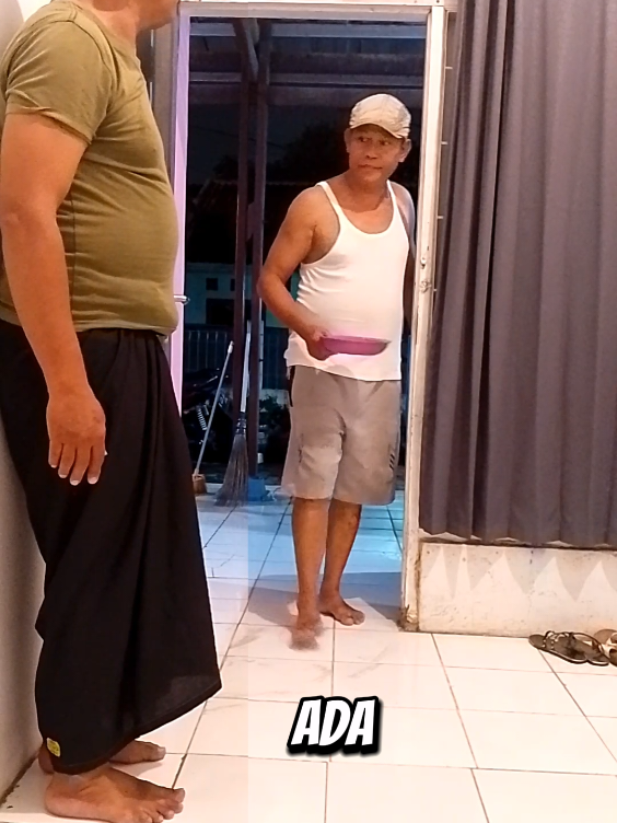 MINTA LAU NASI #betawi #yudi #yudigl #betawilucu #ngakak #kocak 
