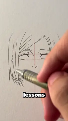 Why did bro choose nobara . . . 🥲🫡 || #art #anime #manga #naruto #fyp #foryou #foryoupage 
